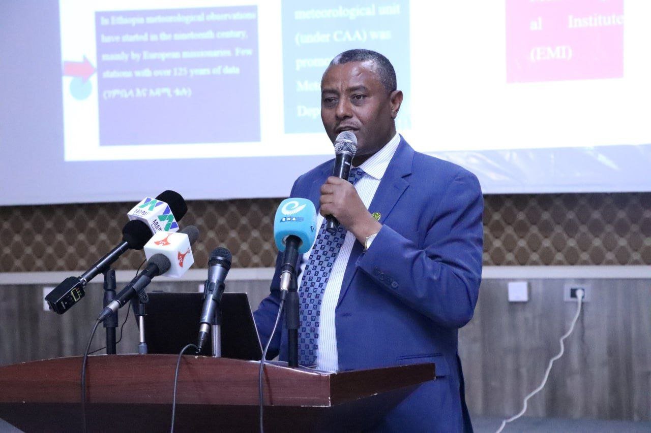 10th EUMETSAT User Forum in Africa