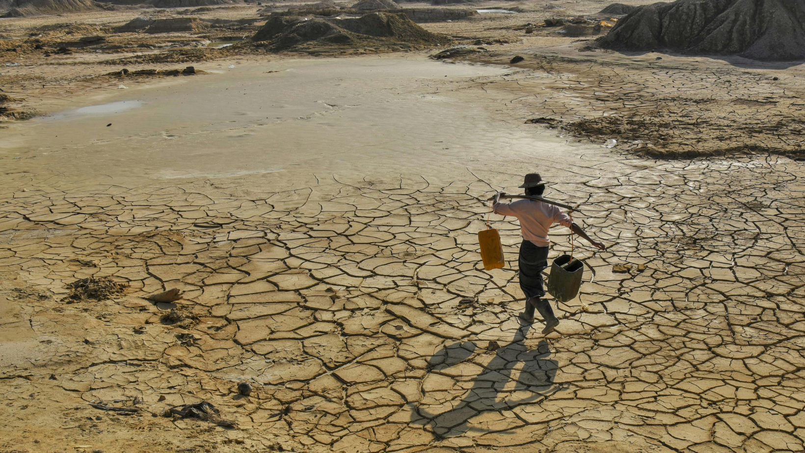 State of the Climate