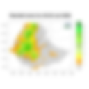 Daily Rainfall, Exceptional rainfall and Temperature Forecast for Jun 02- July 04, 2026