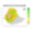 Daily Rainfall, Exceptional rainfall and Temperature Forecast for Aug 02- 04, 2026