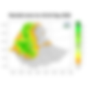 Daily Rainfall, Exceptional rainfall and Temperature Forecast for Sep 03 - 05, 2026