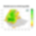 Daily Rainfall, Exceptional rainfall and Temperature Forecast for Aug 05- 07, 2026