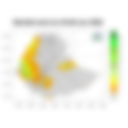 Daily Rainfall, Exceptional rainfall and Temperature Forecast for Jun 05- Jun 07, 2026