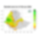 Daily Rainfall, Exceptional rainfall and Temperature Forecast for Jun 07- Jun 09, 2026