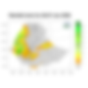 Daily Rainfall, Exceptional rainfall and Temperature Forecast for Jun 06- Jun 08, 2026