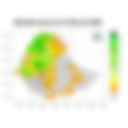Daily Rainfall, Exceptional rainfall and Temperature Forecast for Jul 07- July 09, 2026