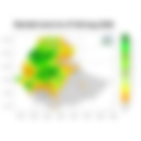 Daily Rainfall, Exceptional rainfall and Temperature Forecast for Aug 07- 09, 2026