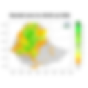 Daily Rainfall, Exceptional rainfall and Temperature Forecast for Jul 08- July 10, 2026