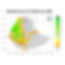 Daily Rainfall, Exceptional rainfall and Temperature Forecast for Jun 08- Jun 10, 2026