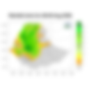Daily Rainfall, Exceptional rainfall and Temperature Forecast for Aug 08- 10, 2026