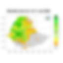 Daily Rainfall, Exceptional rainfall and Temperature Forecast for Jul 10- July 12, 2026