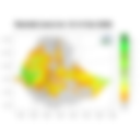 Daily Rainfall, Exceptional rainfall and Temperature Forecast for Oct 13 - 15, 2026