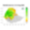 Daily Rainfall, Exceptional rainfall and Temperature Forecast for Aug 13- 15, 2026