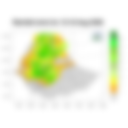 Daily Rainfall, Exceptional rainfall and Temperature Forecast for Aug 15- 17, 2026