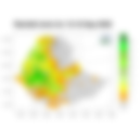 Daily Rainfall, Exceptional rainfall and Temperature Forecast for Sep 15 - 17, 2026