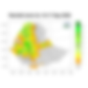 Daily Rainfall, Exceptional rainfall and Temperature Forecast for Sep 16 - 18, 2026