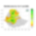 Daily Rainfall, Exceptional rainfall and Temperature Forecast for Jul 16- July 17, 2026