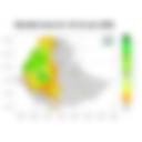 Daily Rainfall, Exceptional rainfall and Temperature Forecast for Jun 18- Jun 20, 2026