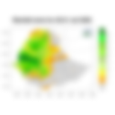 Daily Rainfall, Exceptional rainfall and Temperature Forecast for Jul 20- July 22, 2026