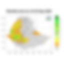 Daily Rainfall, Exceptional rainfall and Temperature Forecast for Sep 24 - 26, 2026