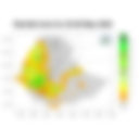Daily Rainfall, Exceptional rainfall and Temperature Forecast for May 25-27, 2026
