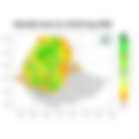 Daily Rainfall, Exceptional rainfall and Temperature Forecast for Aug 25- 27, 2026