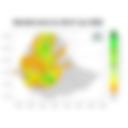 Daily Rainfall, Exceptional rainfall and Temperature Forecast for Jun 26- 28, 2026