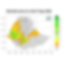 Daily Rainfall, Exceptional rainfall and Temperature Forecast for Sep 26 - 28, 2026