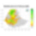 Daily Rainfall, Exceptional rainfall and Temperature Forecast for Jun 27- 29, 2026