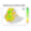Daily Rainfall, Exceptional rainfall and Temperature Forecast for Jun 28- 30, 2026