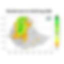 Daily Rainfall, Exceptional rainfall and Temperature Forecast for Aug 28- 30, 2026