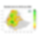 Daily Rainfall, Exceptional rainfall and Temperature Forecast for Jun 29- July 01, 2026
