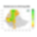 Daily Rainfall, Exceptional rainfall and Temperature Forecast for Aug 29- 31, 2026