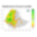 Daily Rainfall, Exceptional rainfall and Temperature Forecast for Jun 30- July 02, 2026